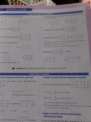 Matemáticas aplicadas a las ciencias sociales I...