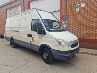 Iveco Daily 2012