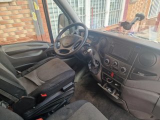 Iveco Daily 2012