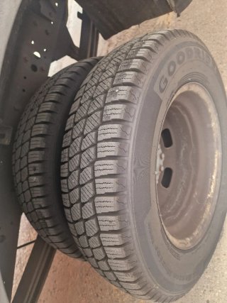 Iveco Daily 2012