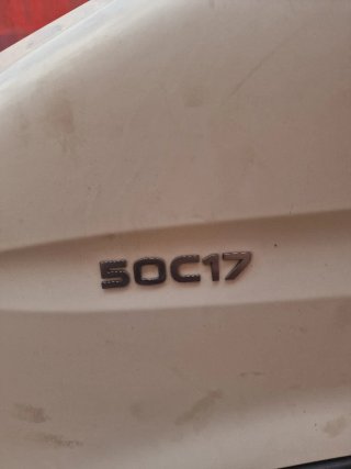 Iveco Daily 2012