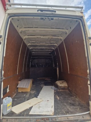 Iveco Daily 2012