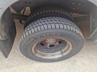 Iveco Daily 2012