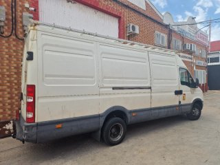 Iveco Daily 2012