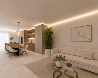 Parcela urbana 817m2 en La Rascanya