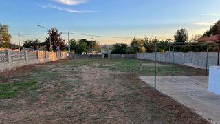 Parcela urbana 817m2 en La Rascanya