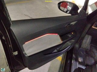 CUPRA Born 150kW 58kwh