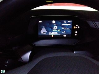 CUPRA Born 150kW 58kwh