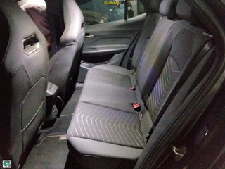 CUPRA Born 150kW 58kwh