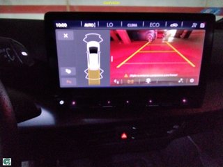 CUPRA Born 150kW 58kwh