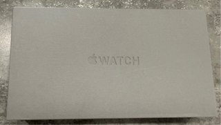 Apple Watch Ultra 2.