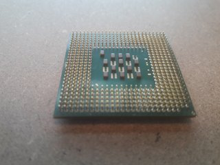 PC Retro Socket 478 Pentium 4 2.5GB RAM