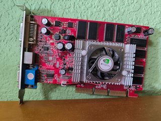 PC Retro Socket 478 Pentium 4 2.5GB RAM