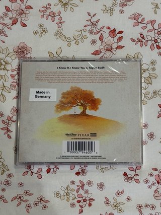 Taylor Swift - I Knew It, I Knew You (Set 3 CDS)