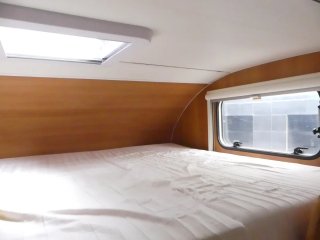 Autocaravana  Benimar Sport