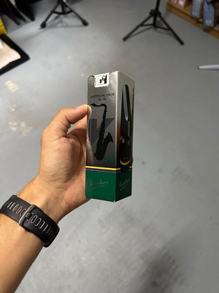 Boquilla Saxo Tenor Vandoren V16 T9