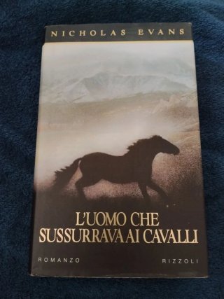 L'uomo che sussurrava ai cavalli