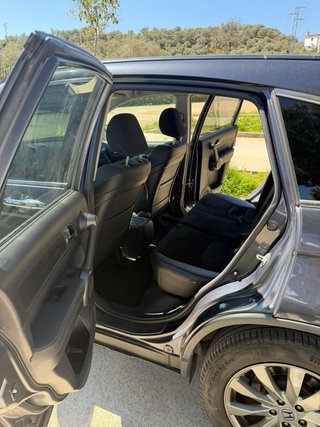 Honda CR-V 2011
