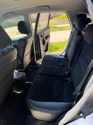 Honda CR-V 2011