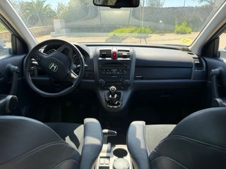 Honda CR-V 2011