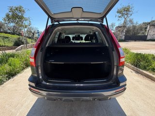 Honda CR-V 2011