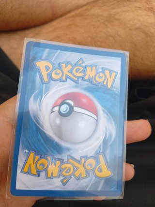 Carta Pokémon Blastoise SV3 070/108 U