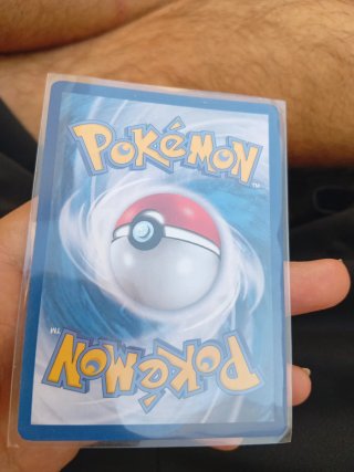Carta Pokémon Blastoise SV3 070/108 U