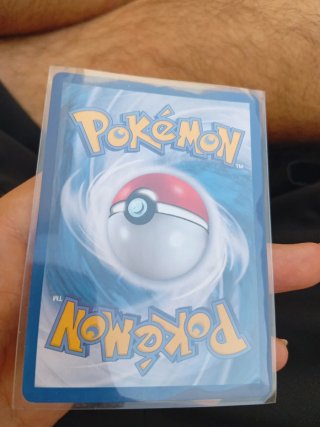 Carta Pokémon Blastoise SV3 070/108 U