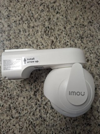 Cámara Vigilancia Imou IPC-K9EP