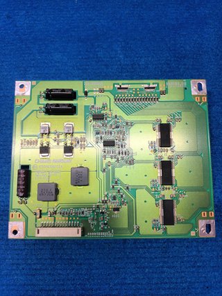 Inversor CHIMEI INNOLUX C500E06E02A