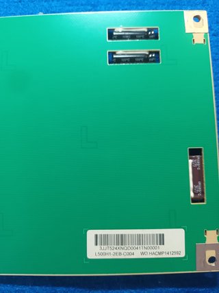 Inversor CHIMEI INNOLUX C500E06E02A