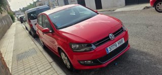 Volkswagen Polo 2012