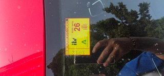 Volkswagen Polo 2012