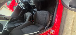 Volkswagen Polo 2012