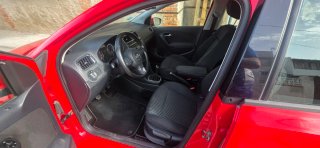 Volkswagen Polo 2012