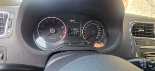 Volkswagen Polo 2012