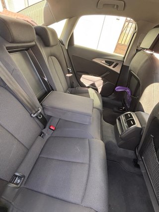 Audi A6 2015