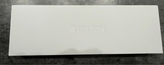 Apple Watch Serie 10.