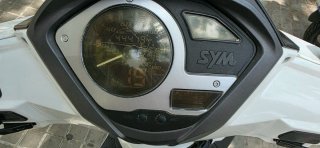 Moto SYM Symphony ST 125cc 2017