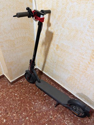 Patinete eléctrico Xiaomi