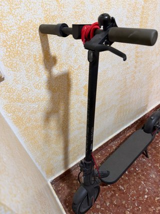 Patinete eléctrico Xiaomi