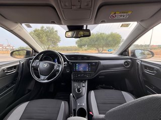 Toyota Auris 2016 Feel!