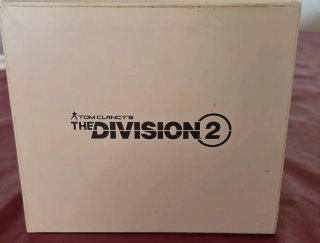 The Division 2 Edición Phoenix Shield