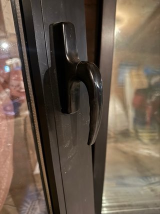 Ventanas ISOLARGLAS