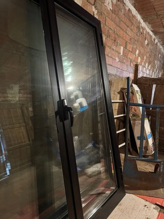 Ventanas ISOLARGLAS