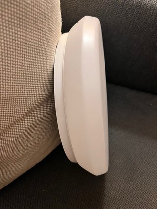 Lámpara plafón de techo Ikea