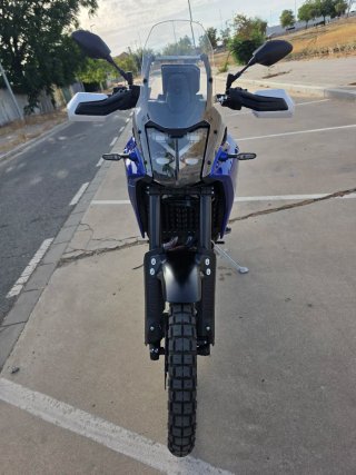 Yamaha Ténéré 700 - 1000 km