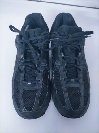 Zapatillas Nike Zoom Vomero 5 Negras