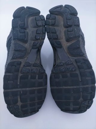 Zapatillas Nike Zoom Vomero 5 Negras