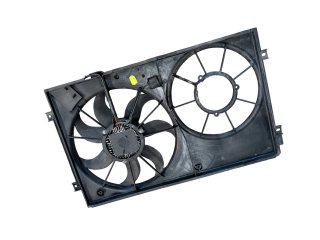 Electroventilador Audi A3 03-13